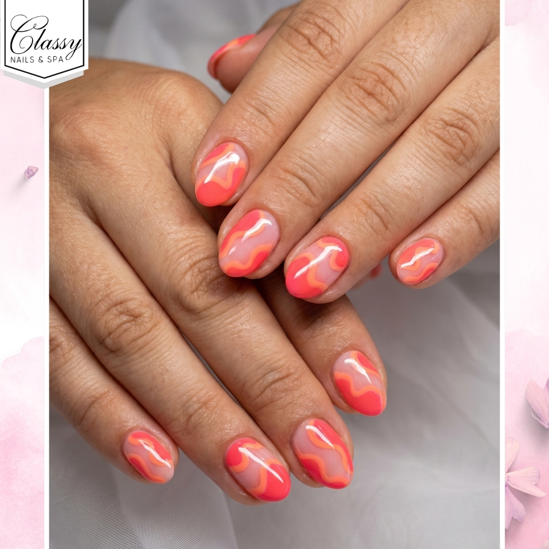 Classy Nails & Spa