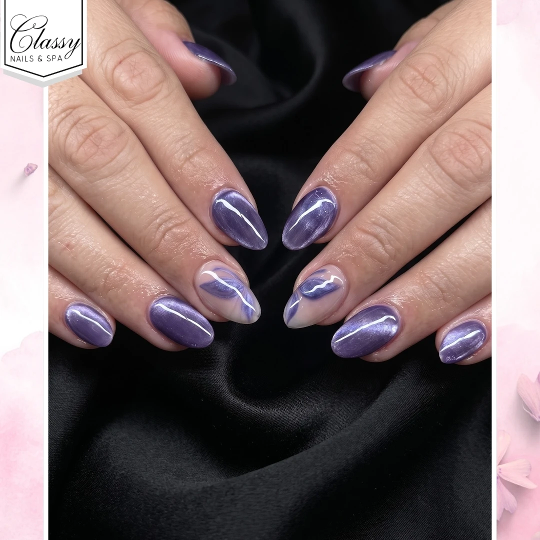 Classy Nails & Spa