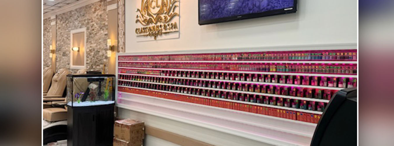 nail beauty 1