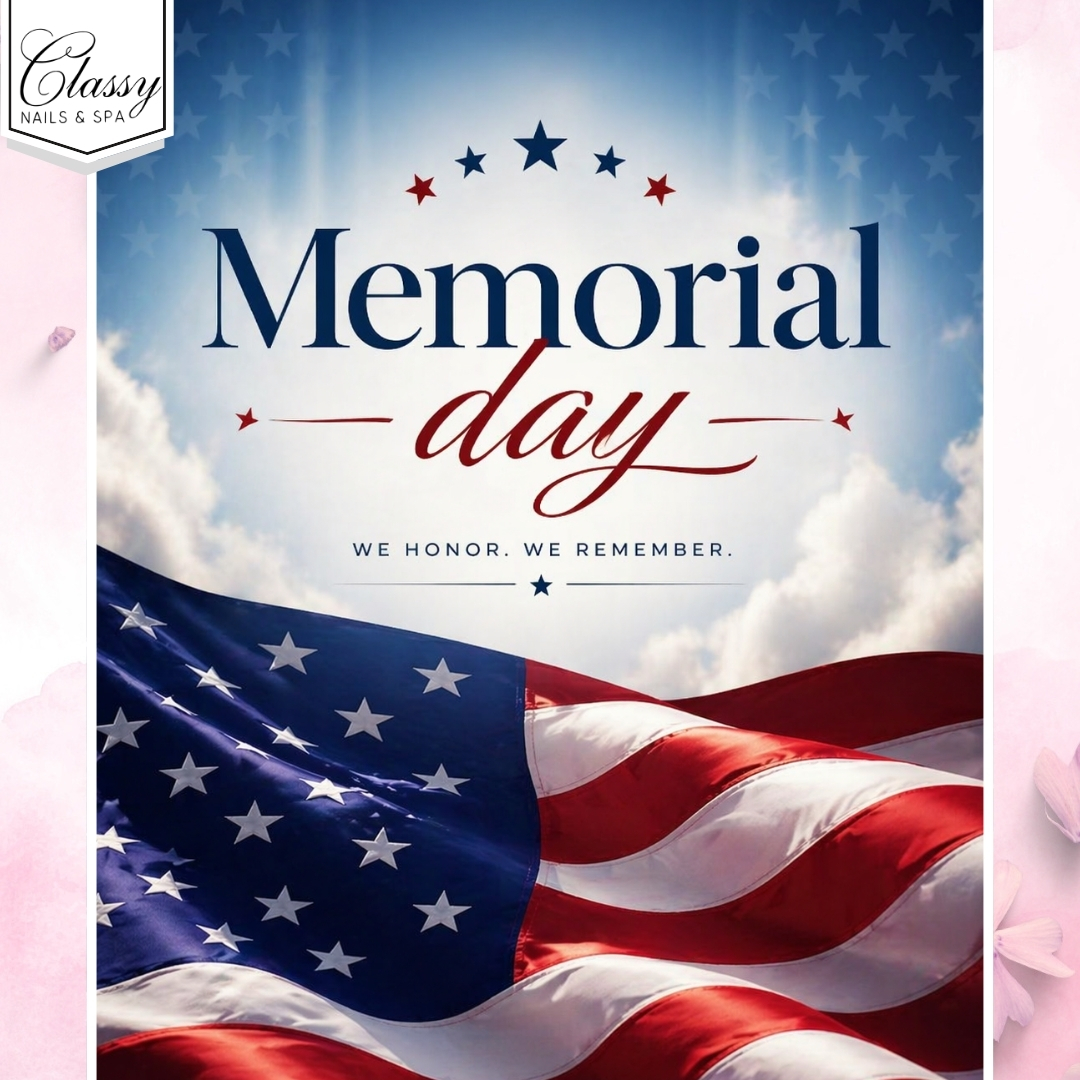 Memorial Day