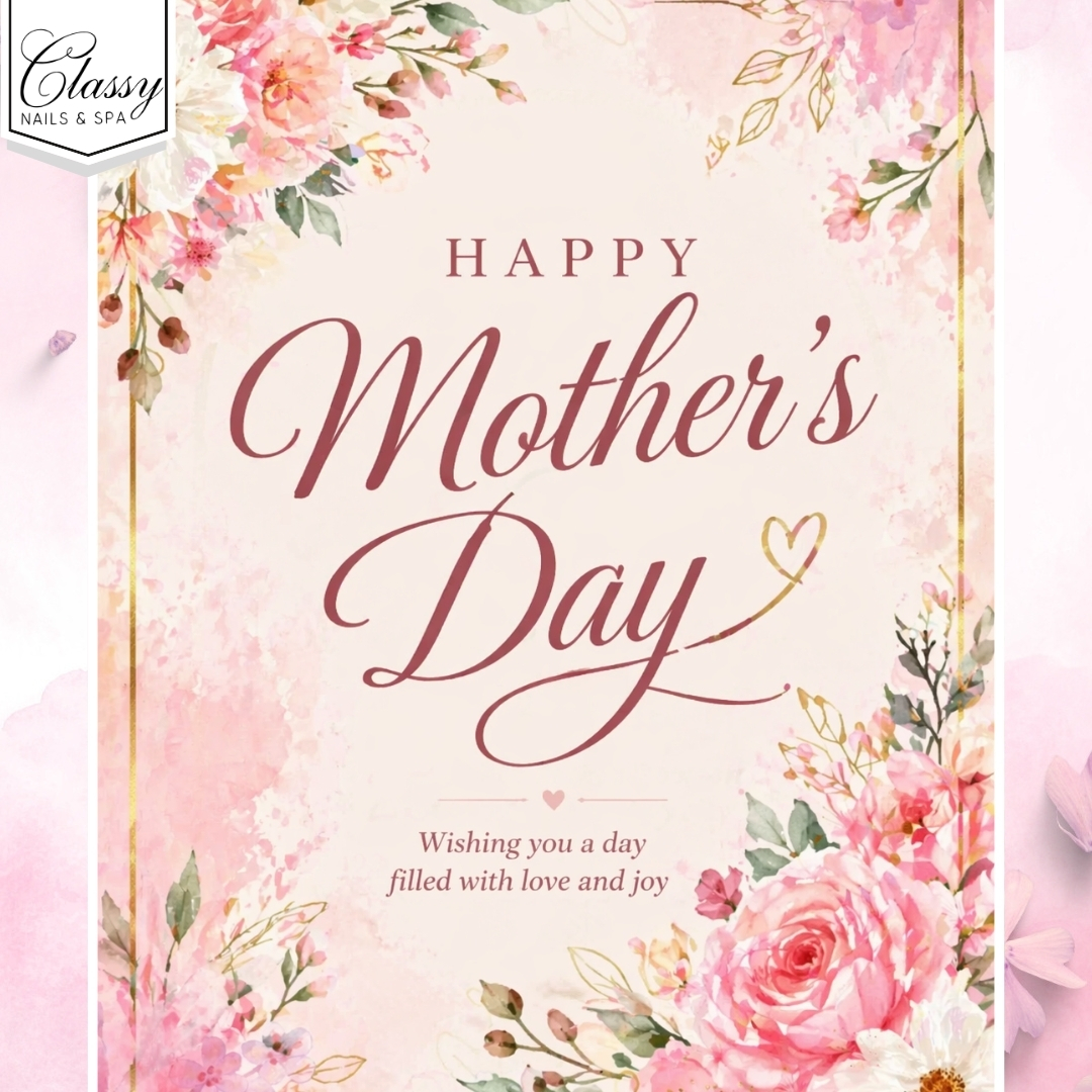 Mother's Day