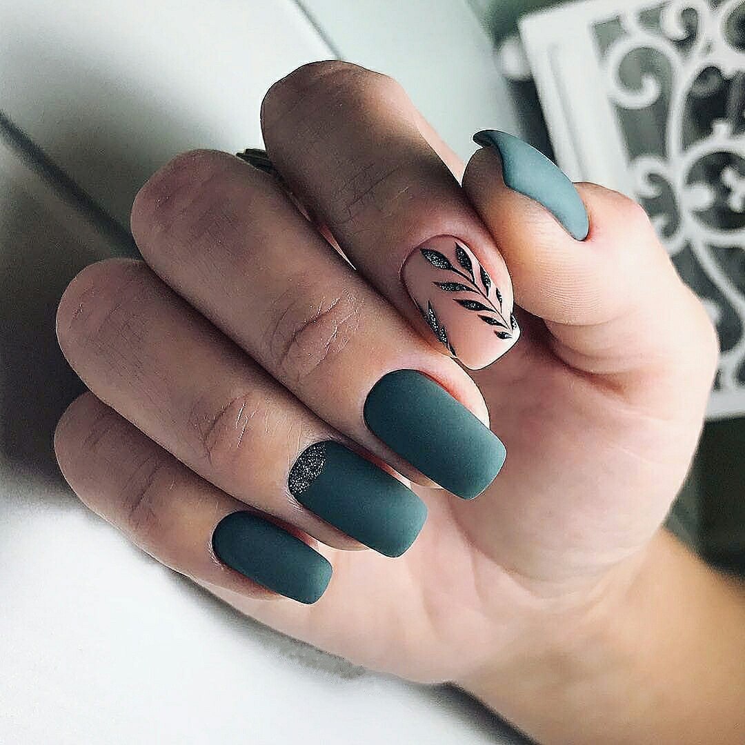 Nail design