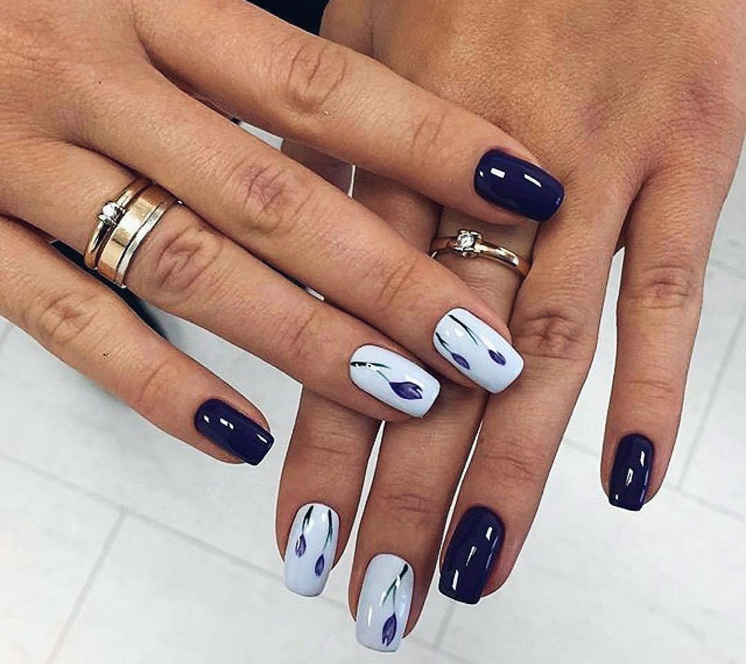 Nail design