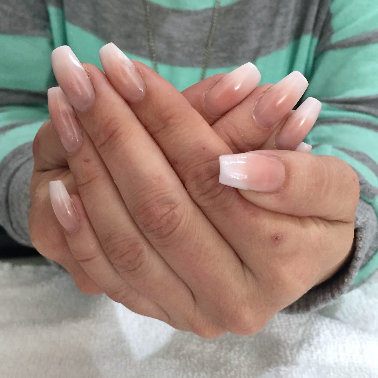 Nail design
