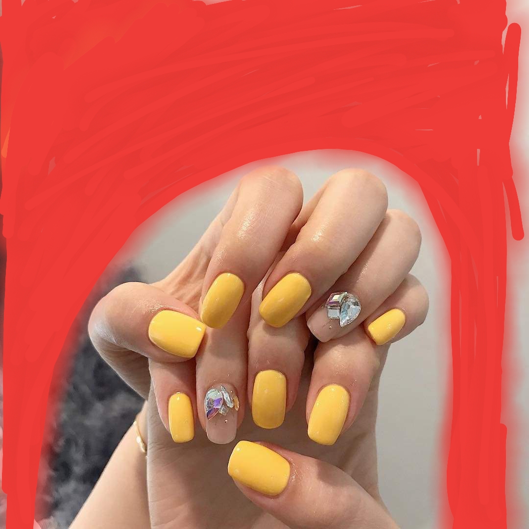 Nail design