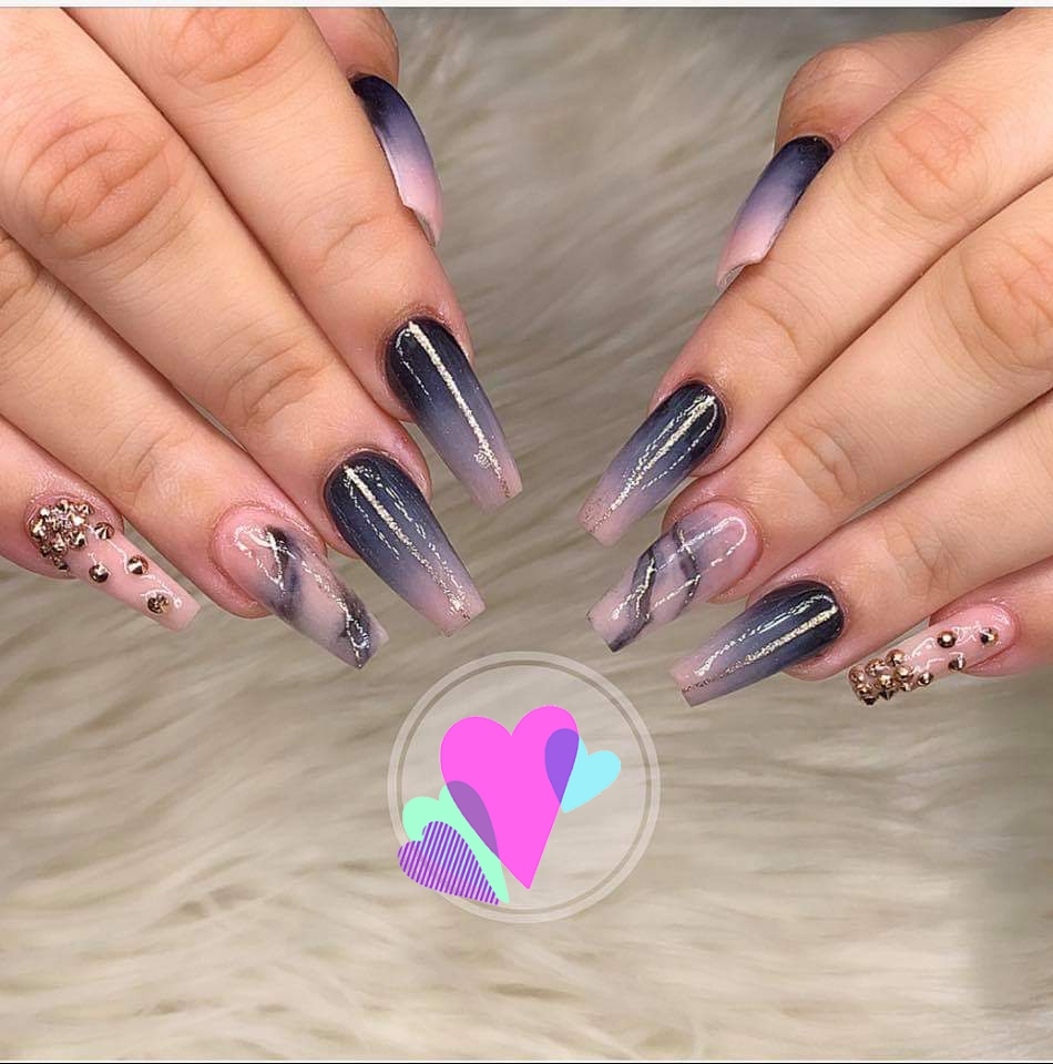 Nail design