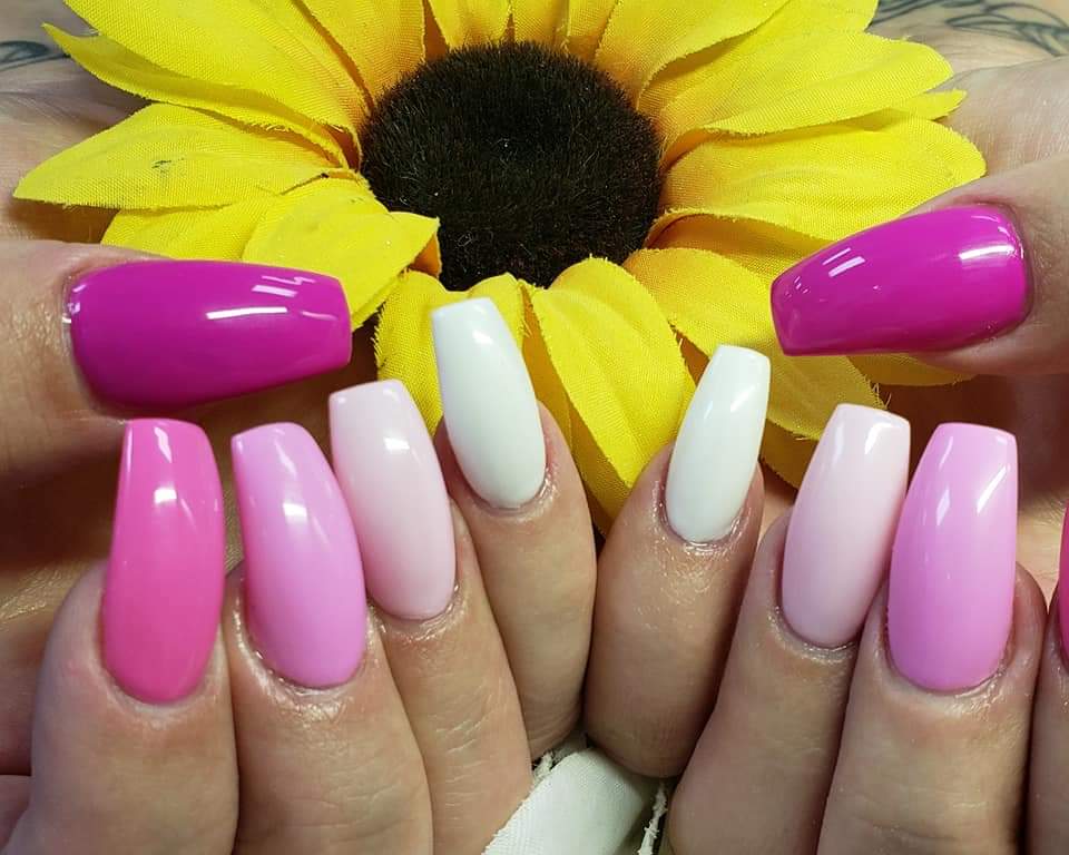 Nail design