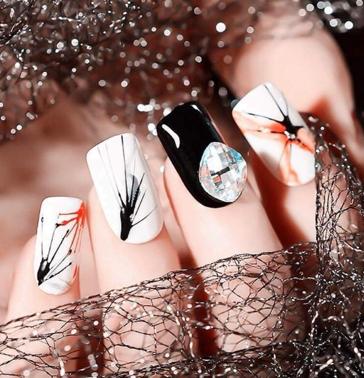 Nail design