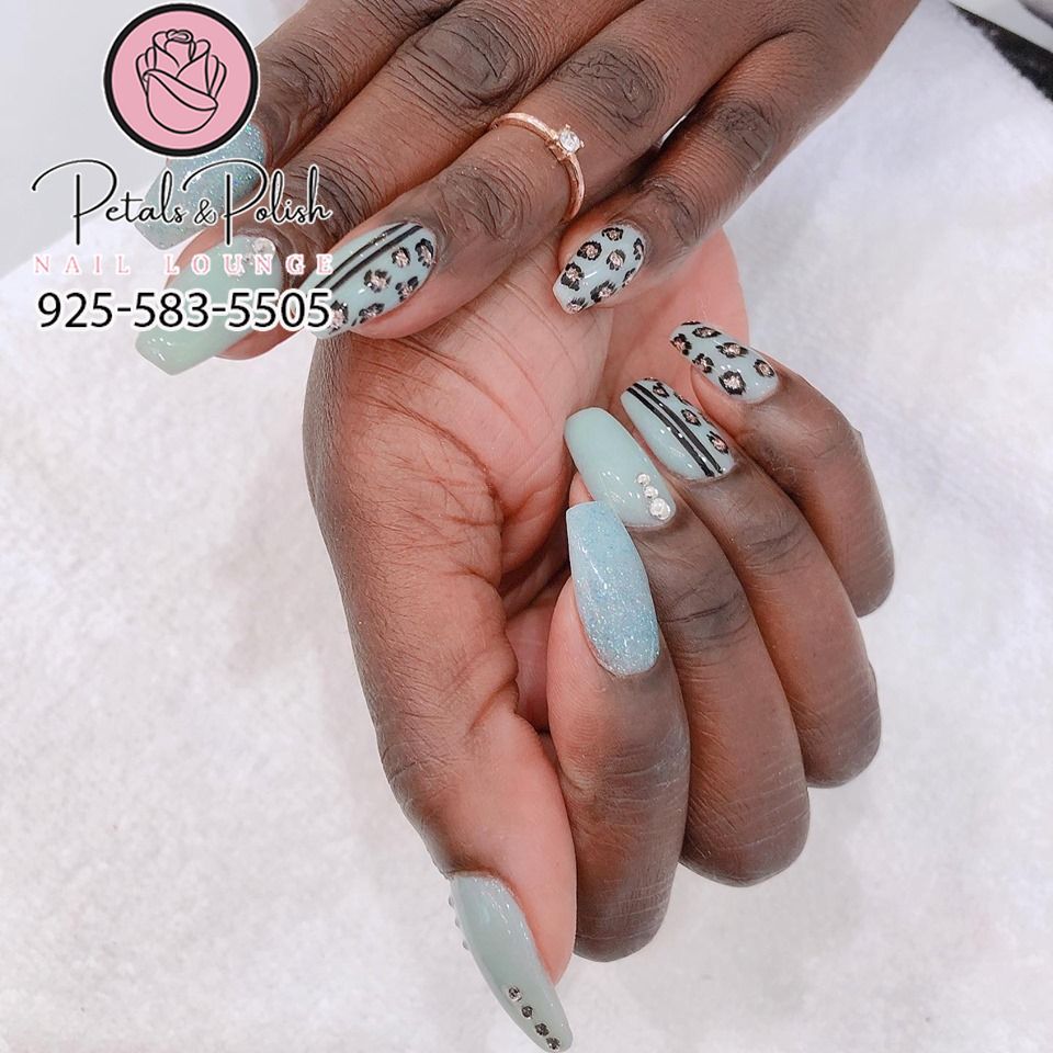 Nail Design