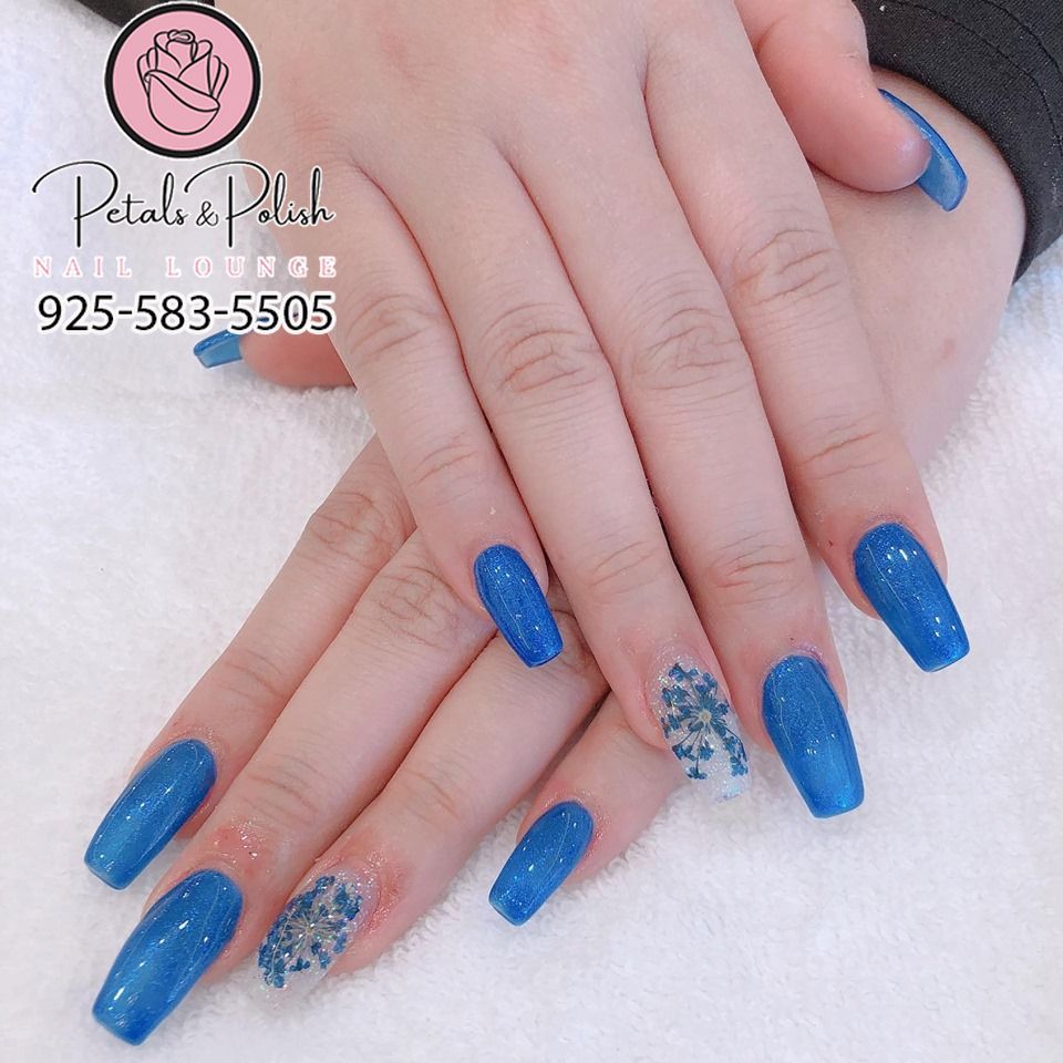 Nail Design