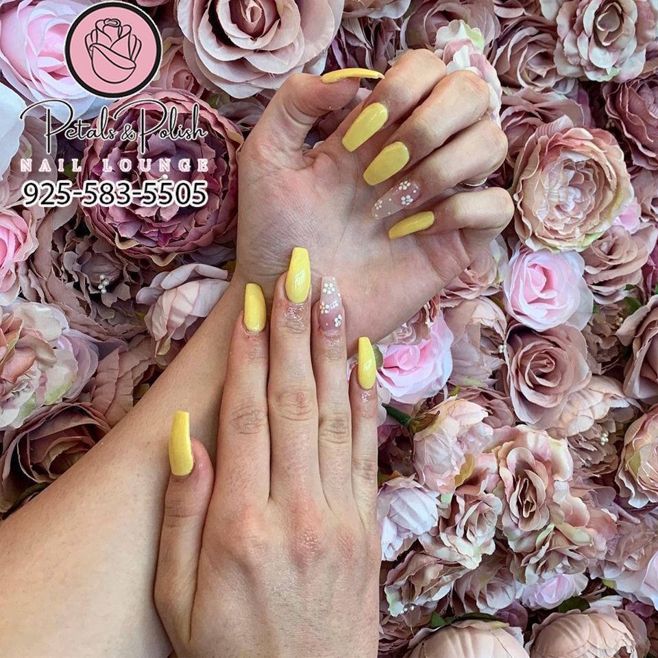 Nail Design