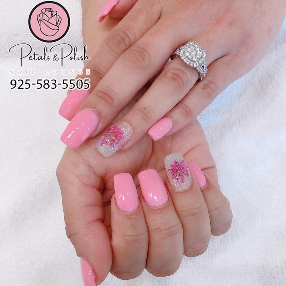 Nail Design