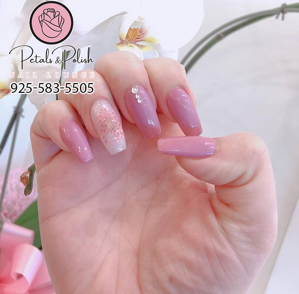 Nail Design
