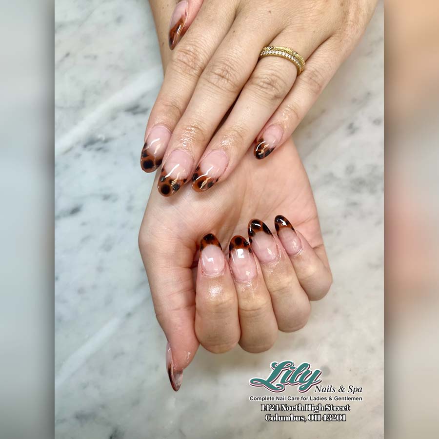 Lily Nails & Spa in Columbus, OH 43201