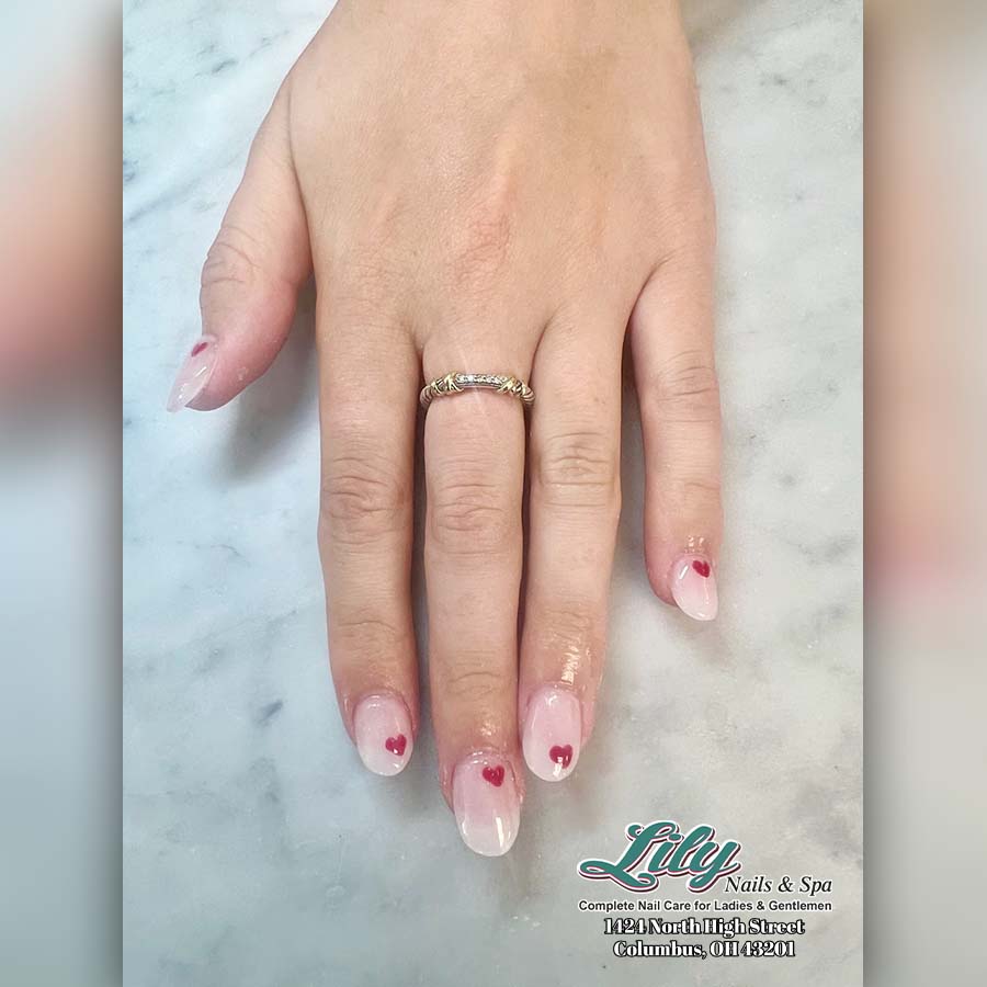 Lily Nails & Spa in Columbus, OH 43201_2