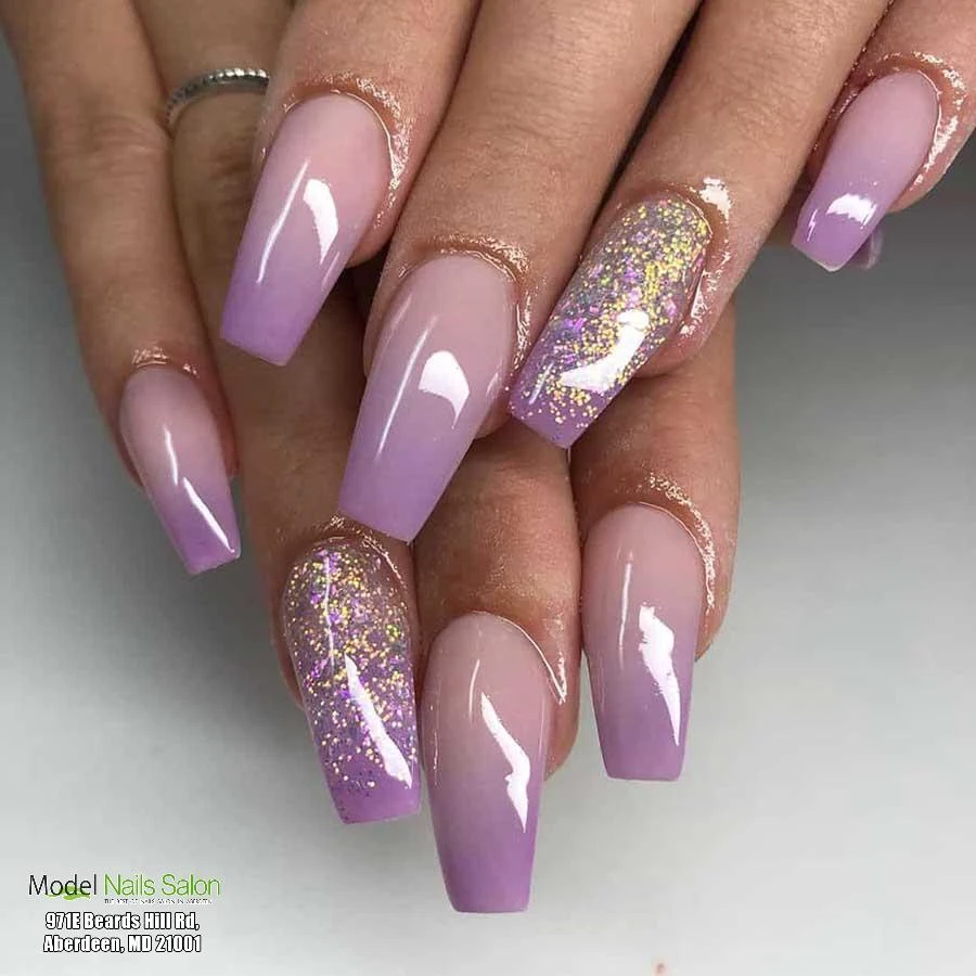 Fresh Nails for July 2026
