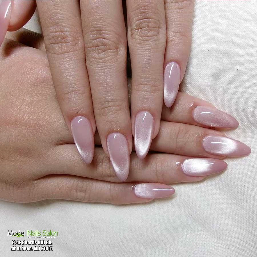 Fresh Nails for July 2026