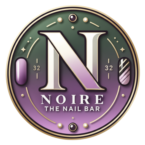Noire The Nail Bar | Premium Nail Services in Rincon, GA