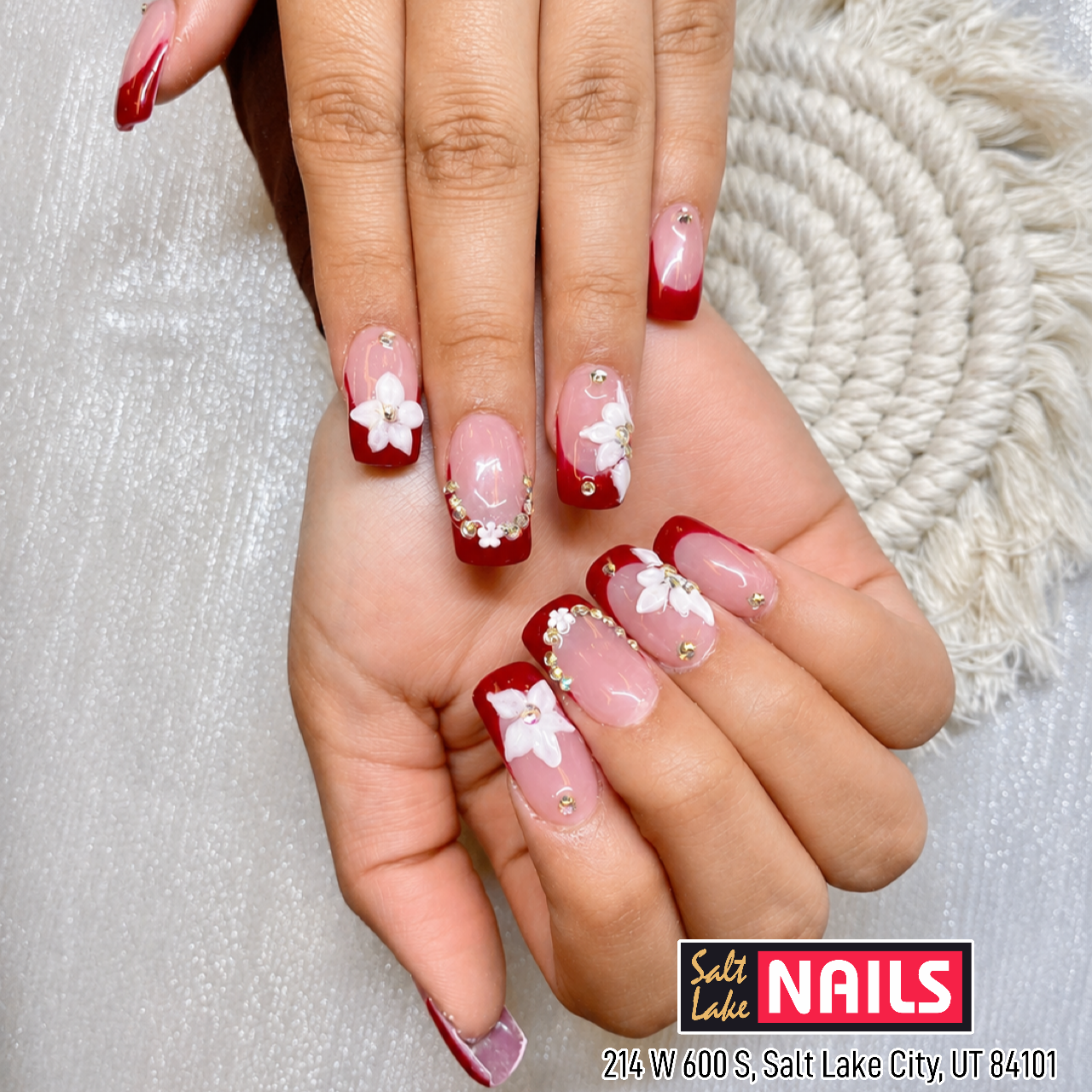 Salt Lake Nails