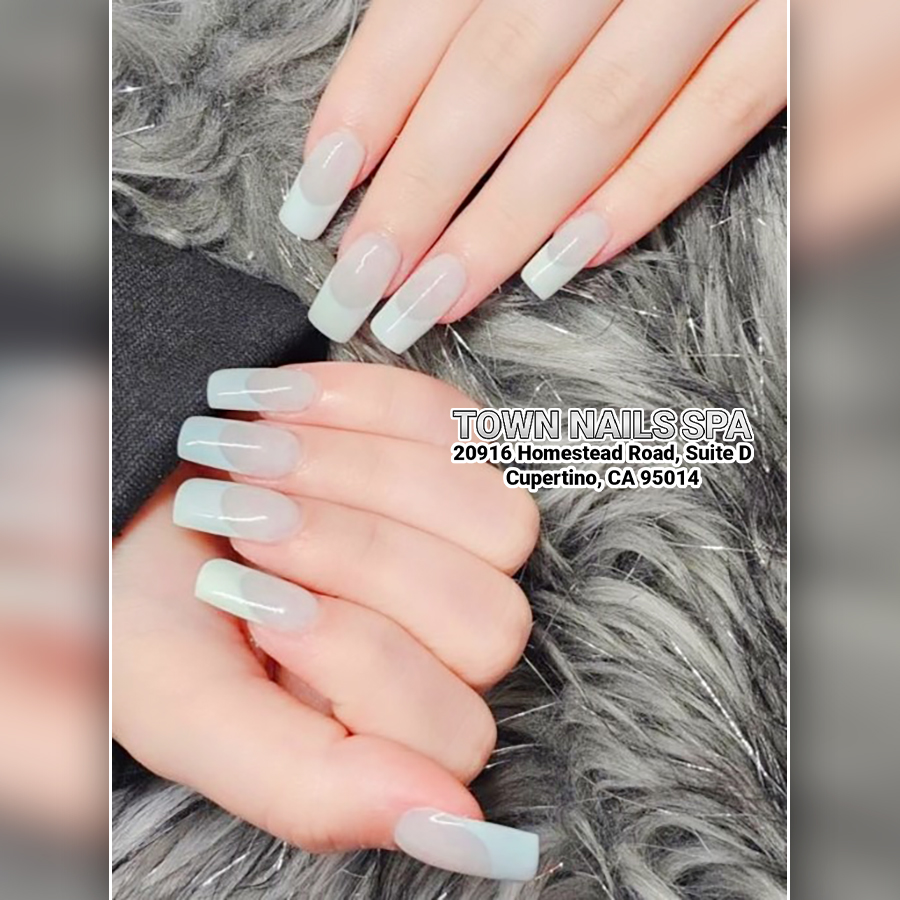 Nail-salon-95014-Town-Nails-Spa-Cupertino-CA-95014_4