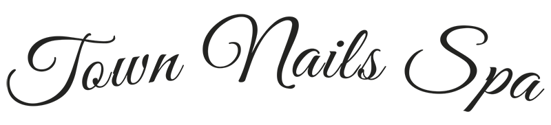 Town Nails Spa cover