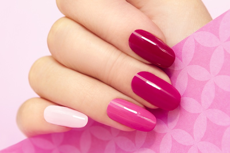 Nail Design