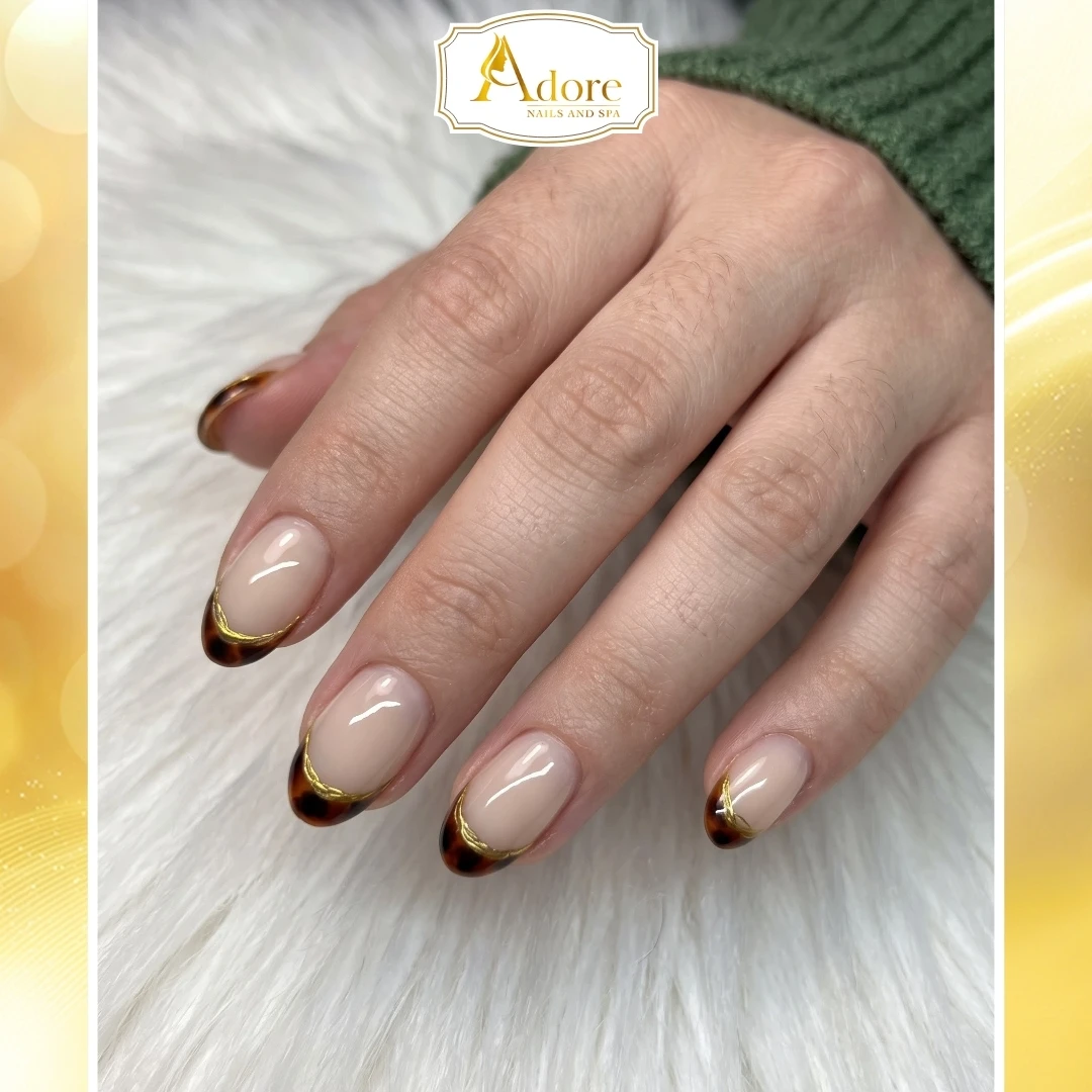 Adore Nails and Spa