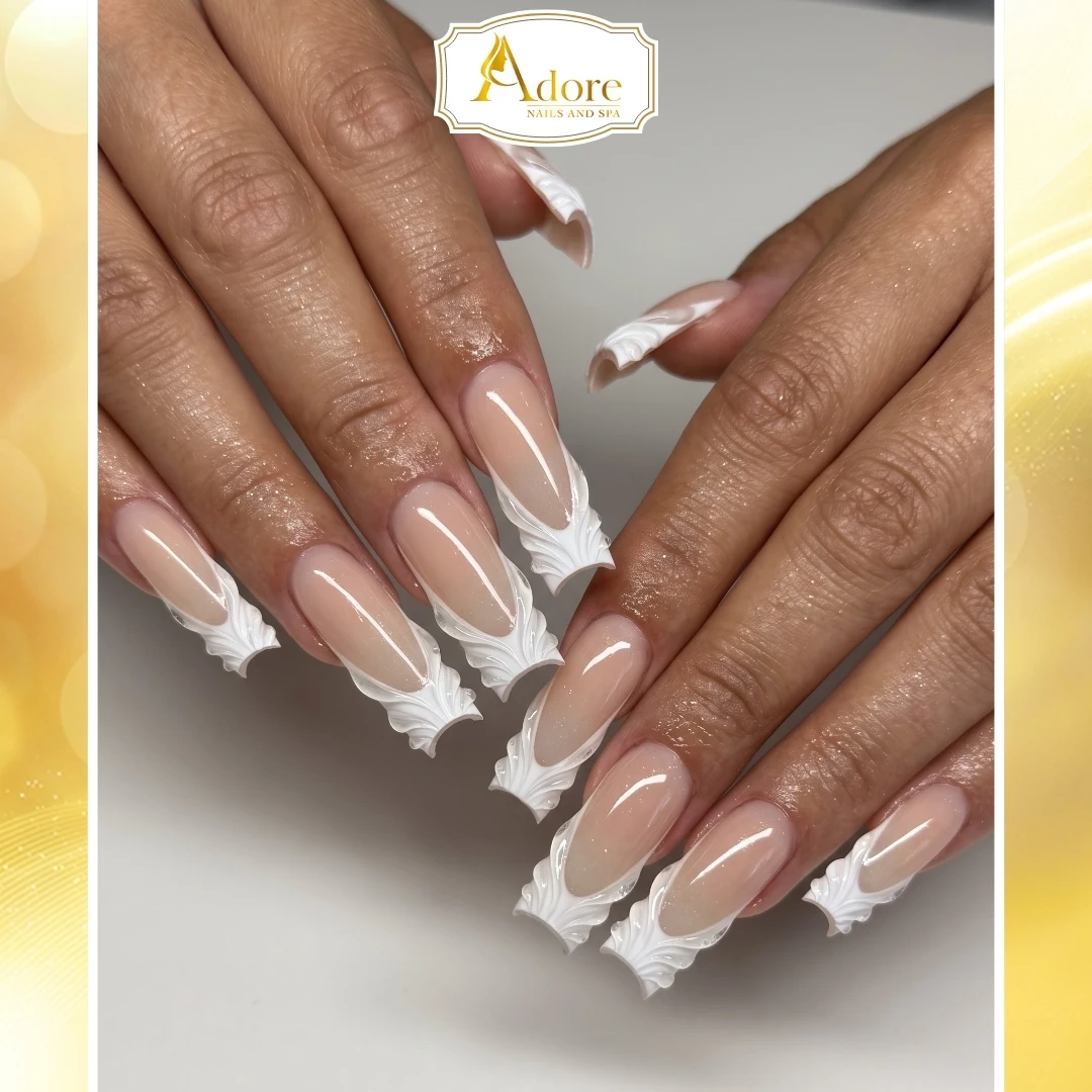 Adore Nails and Spa