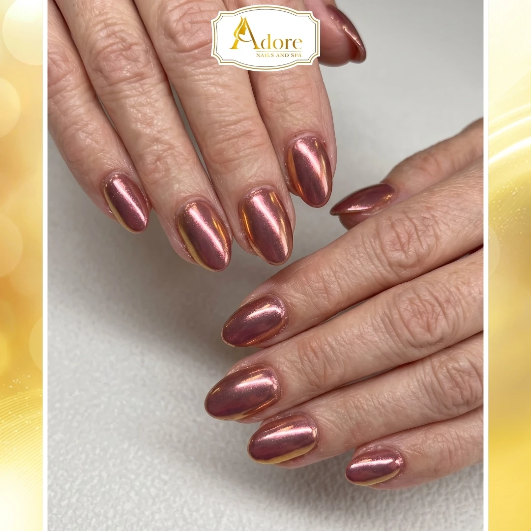 Adore Nails and Spa