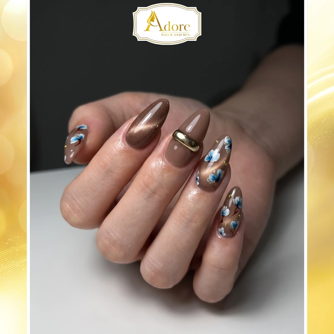 Adore Nails and Spa