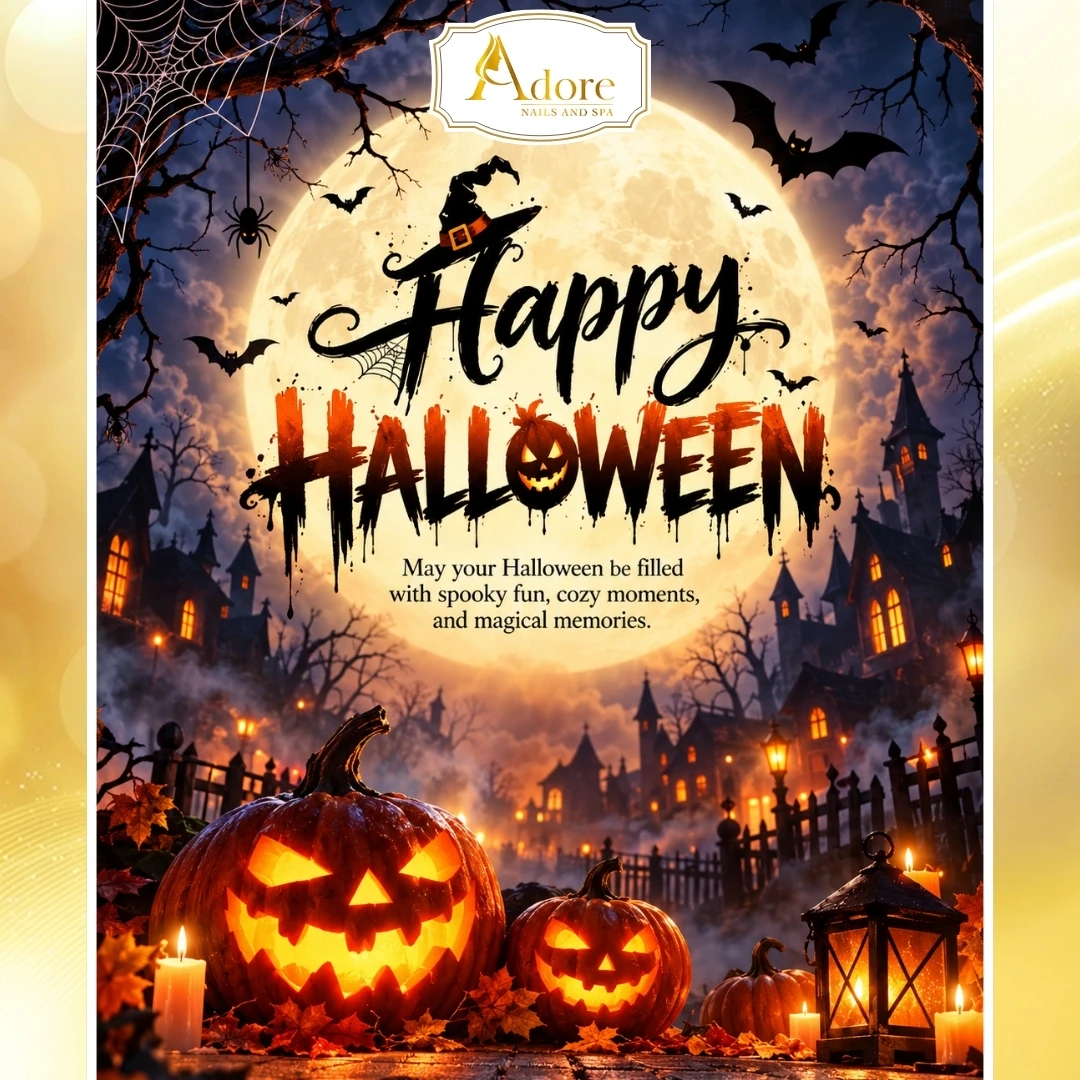 Happy Halloween