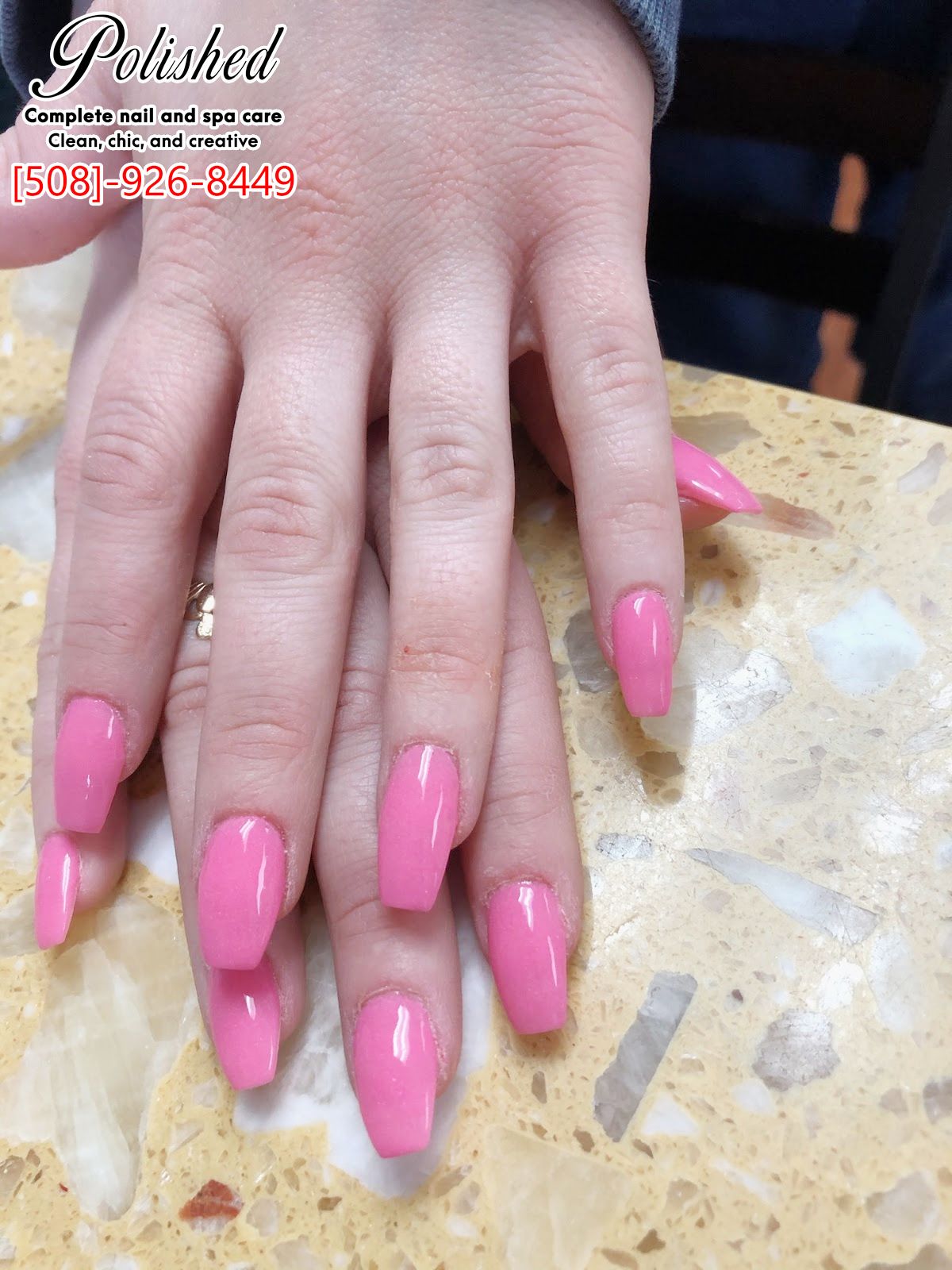 Nail Design