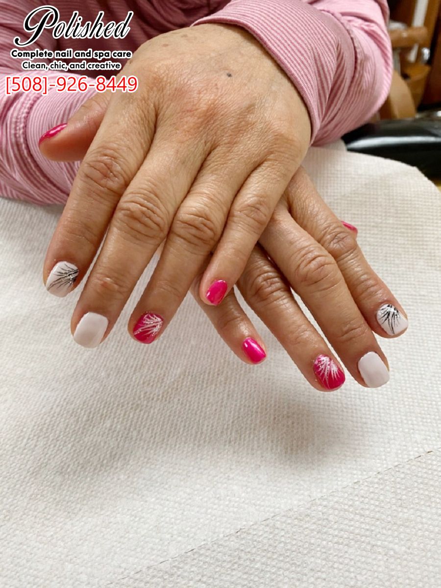 Nail Design