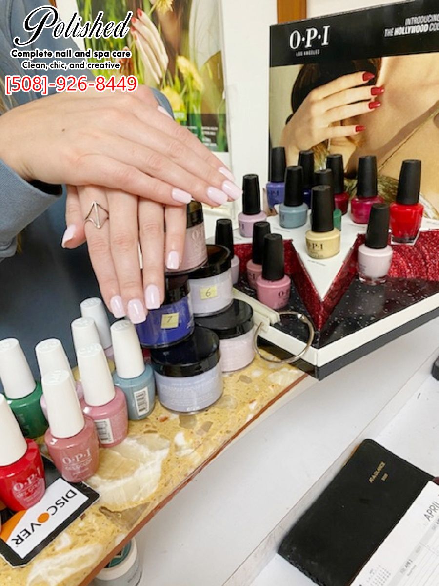 Nail Design