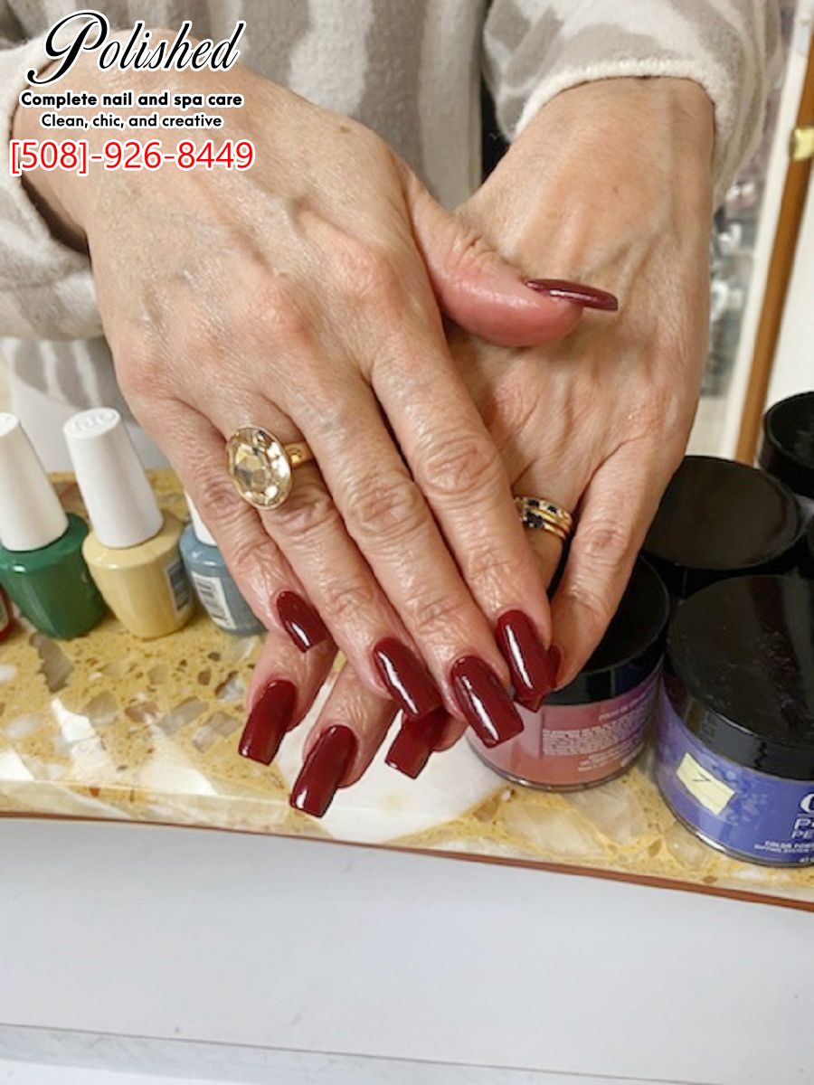 Nail Design