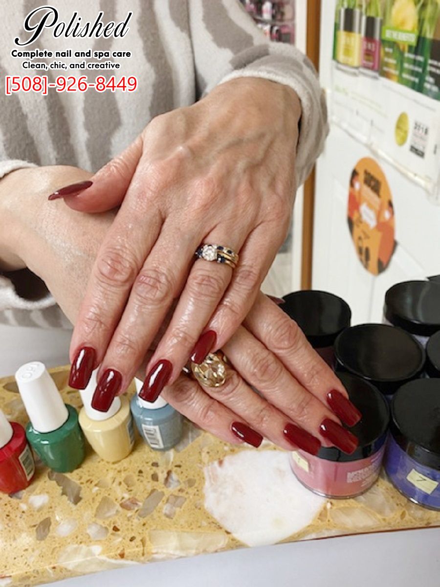 Nail Design