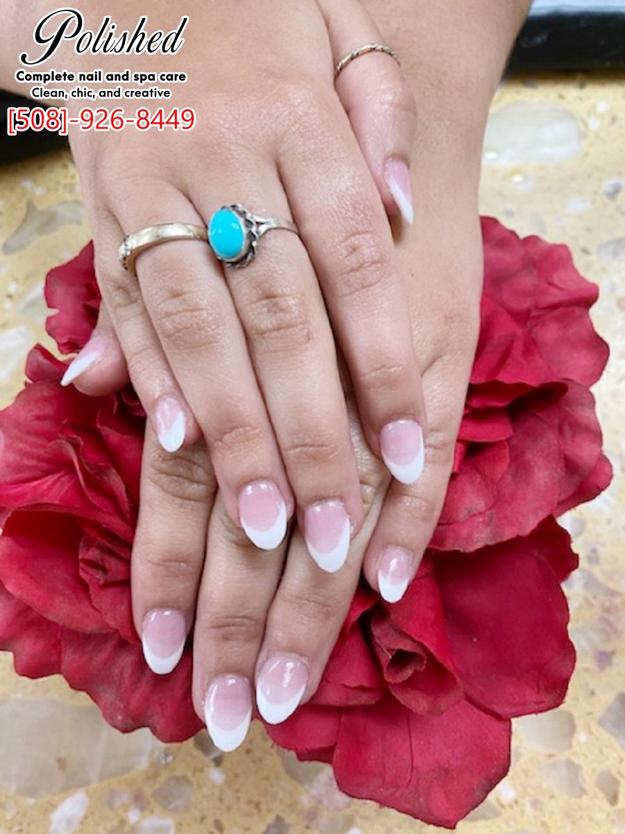 Nail Design