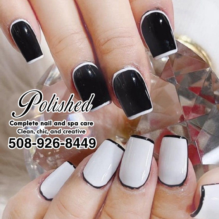 Nail Design