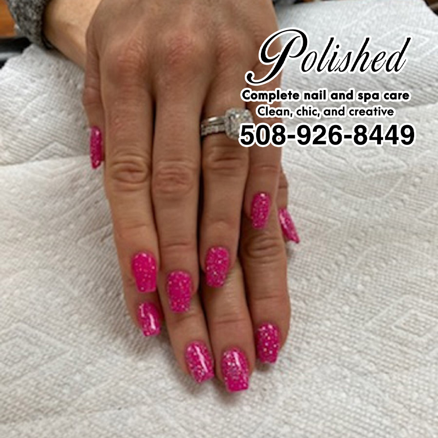 Nail Design