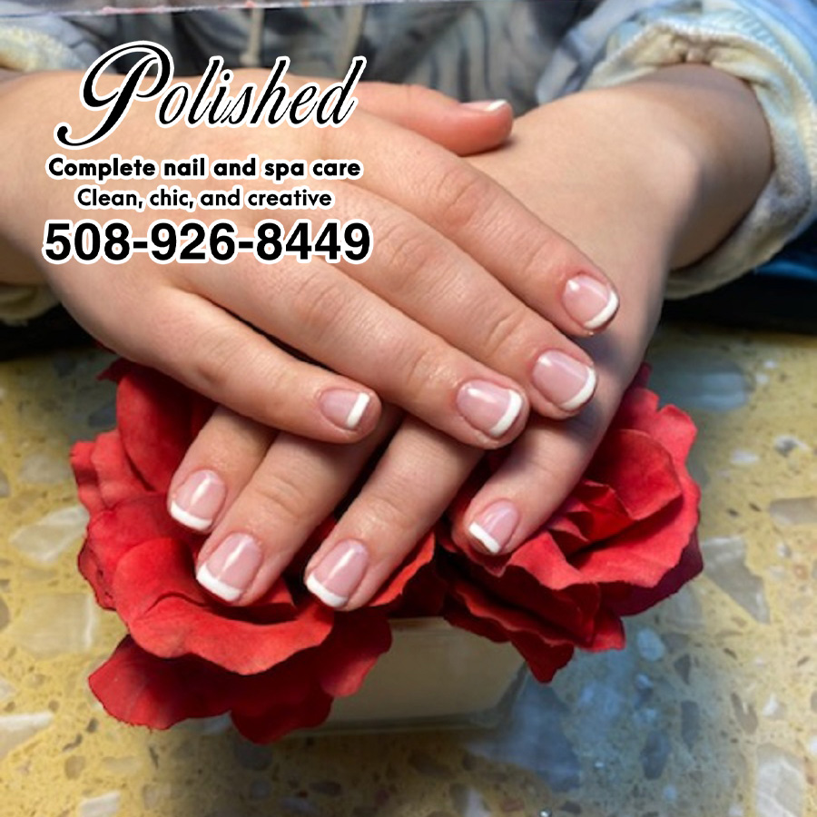 Nail Design