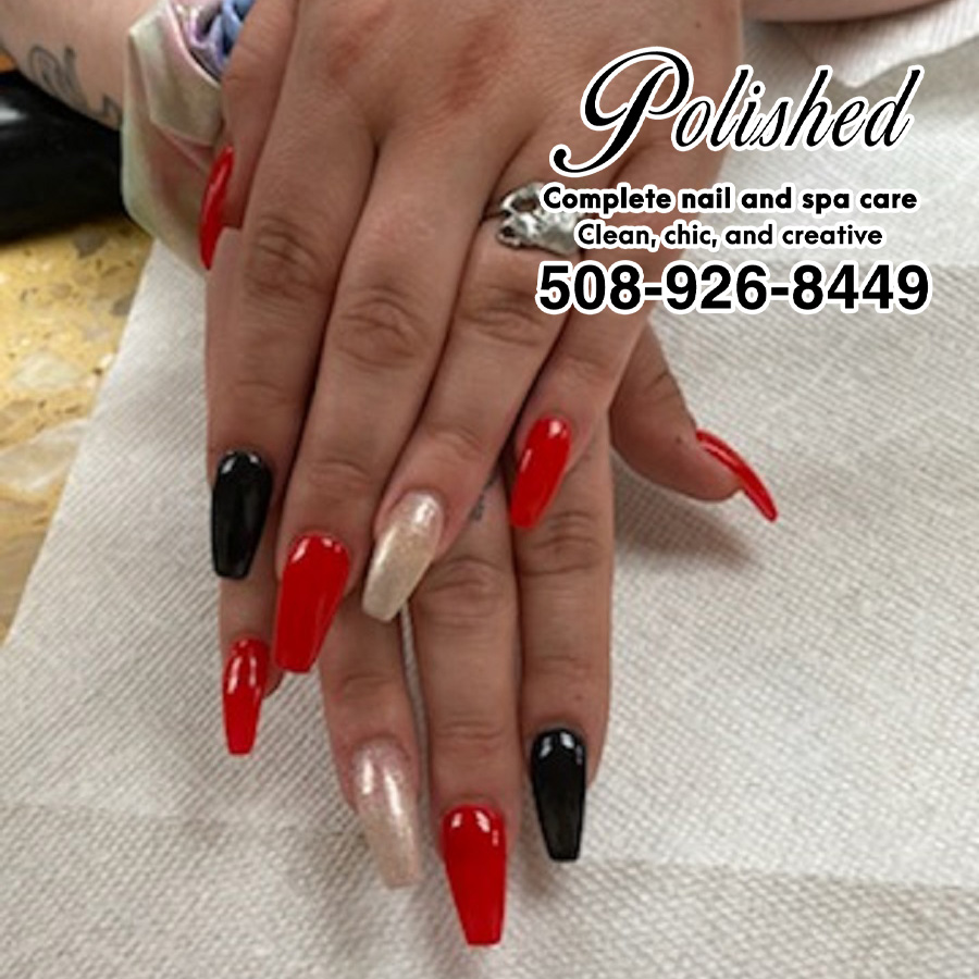Nail Design