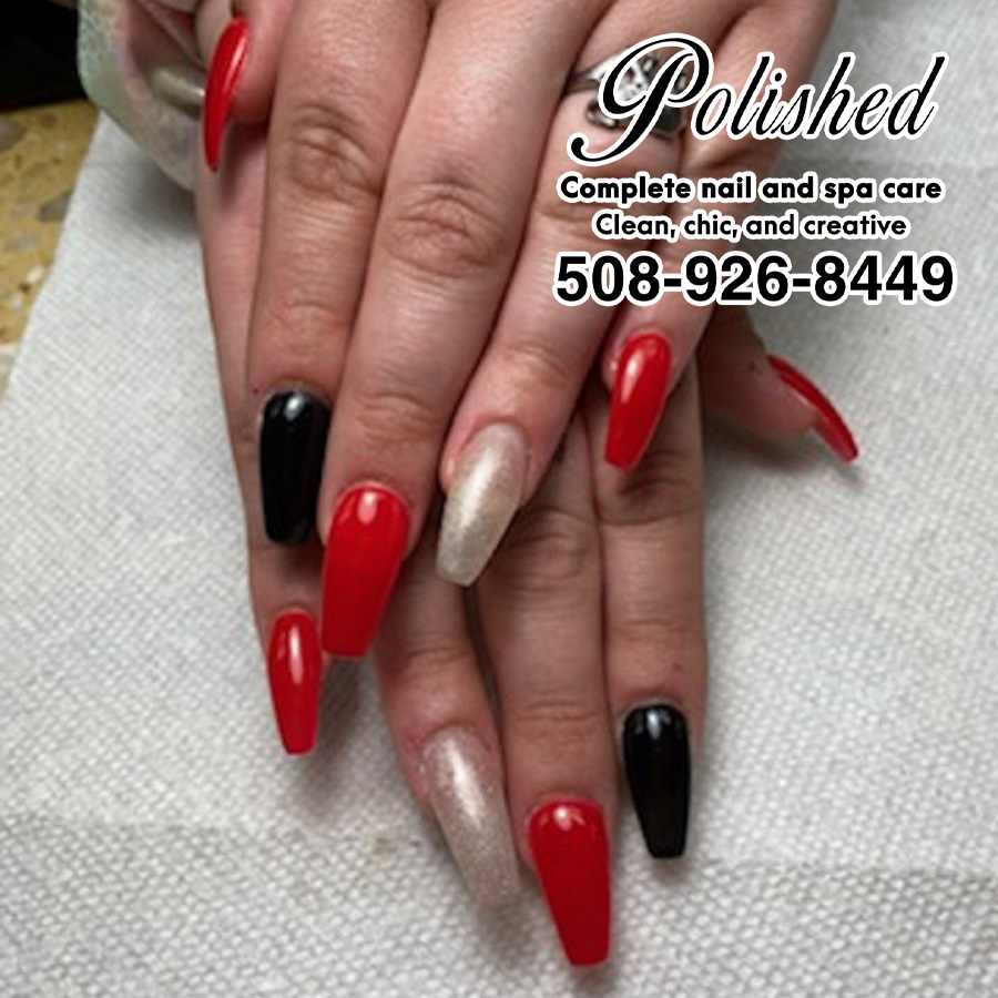 Nail Design