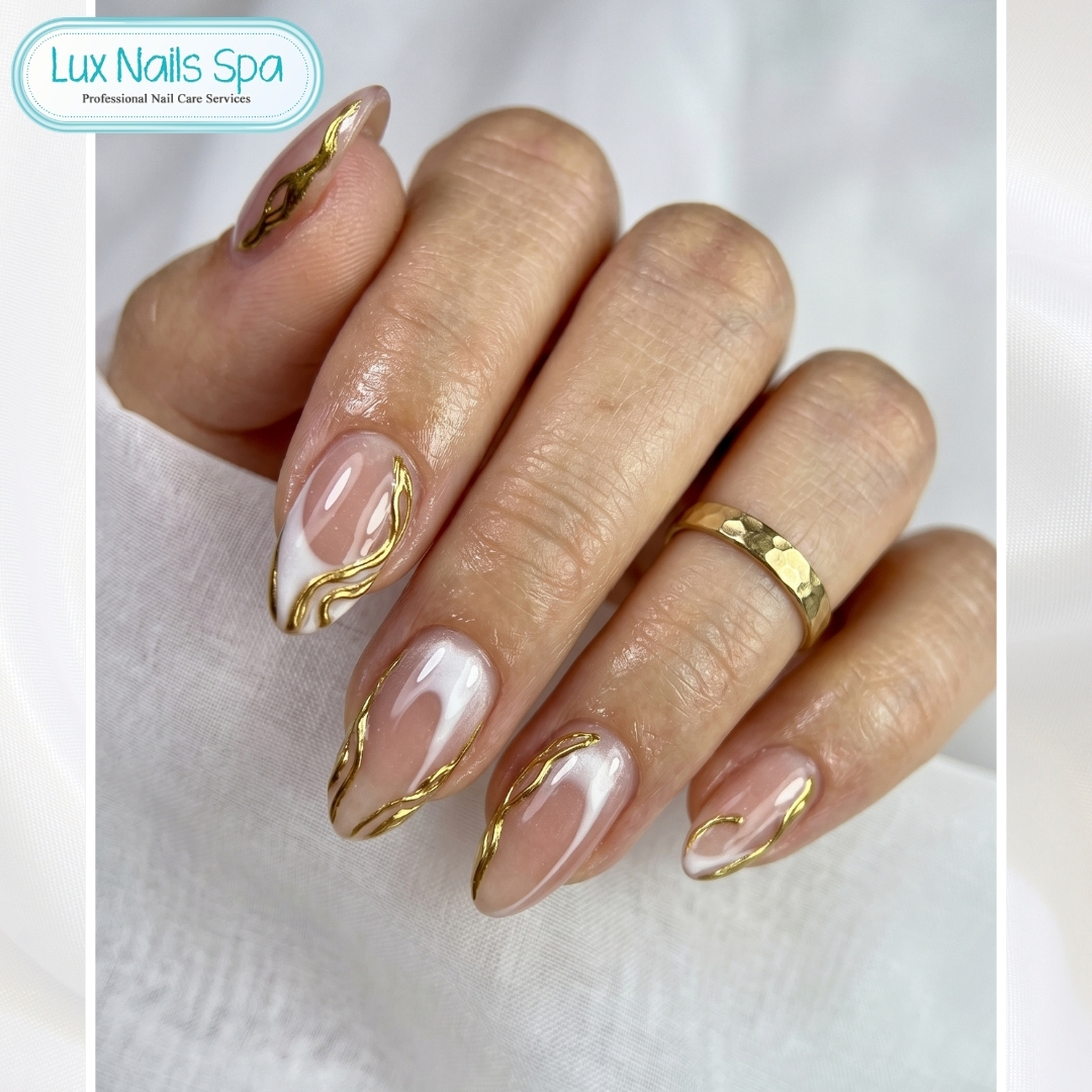 Lux Nails Spa