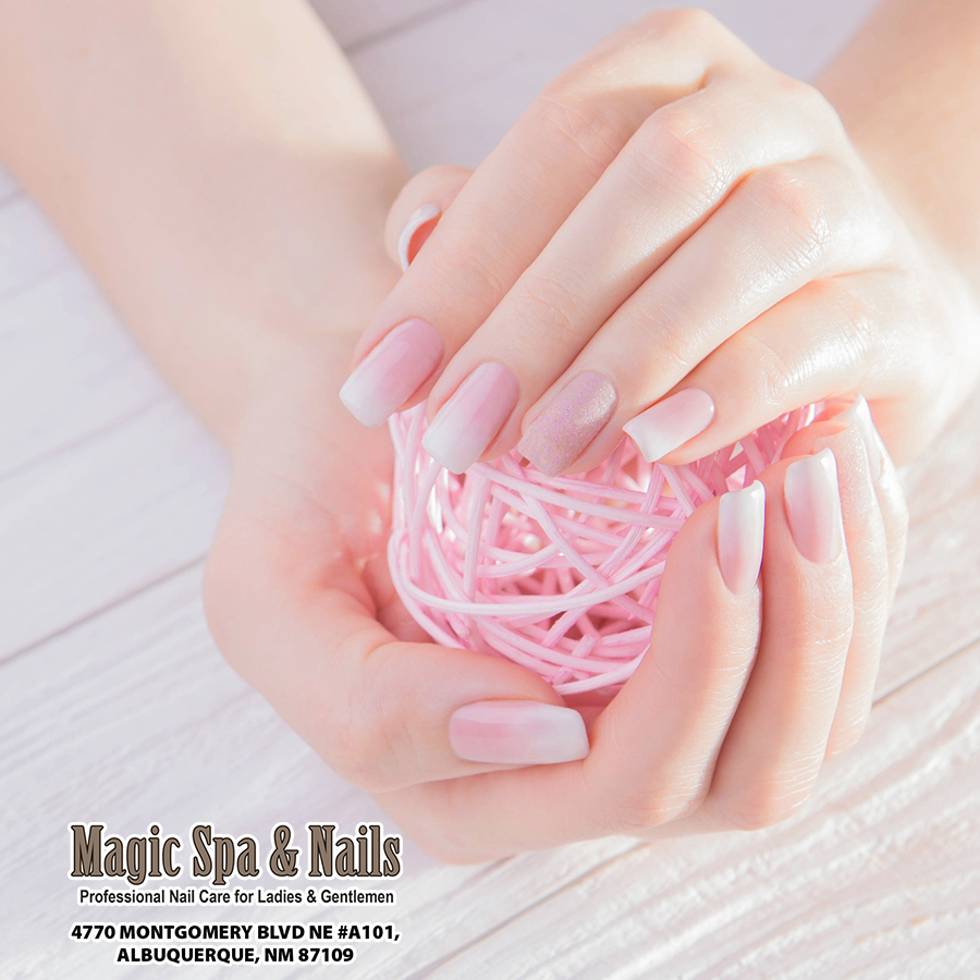 Magic-Spa-Nails-in-Albuquerque-NM-87109