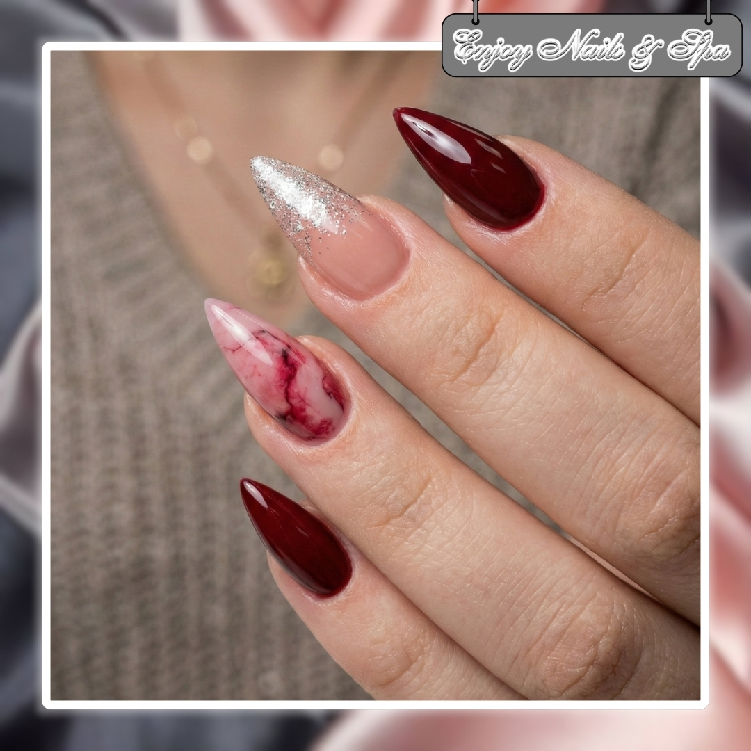 Enjoy Nails &amp; Spa