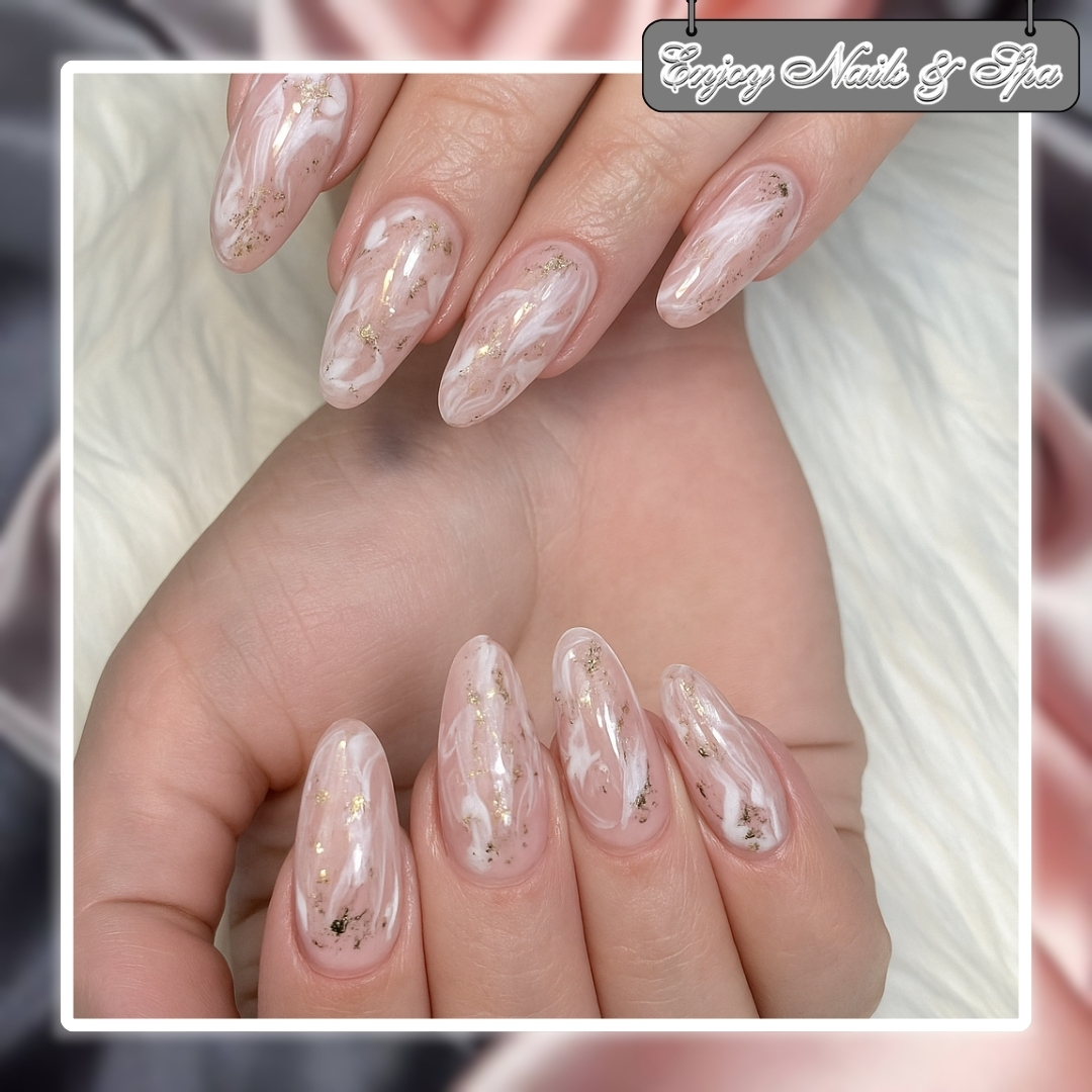 Enjoy Nails &amp; Spa