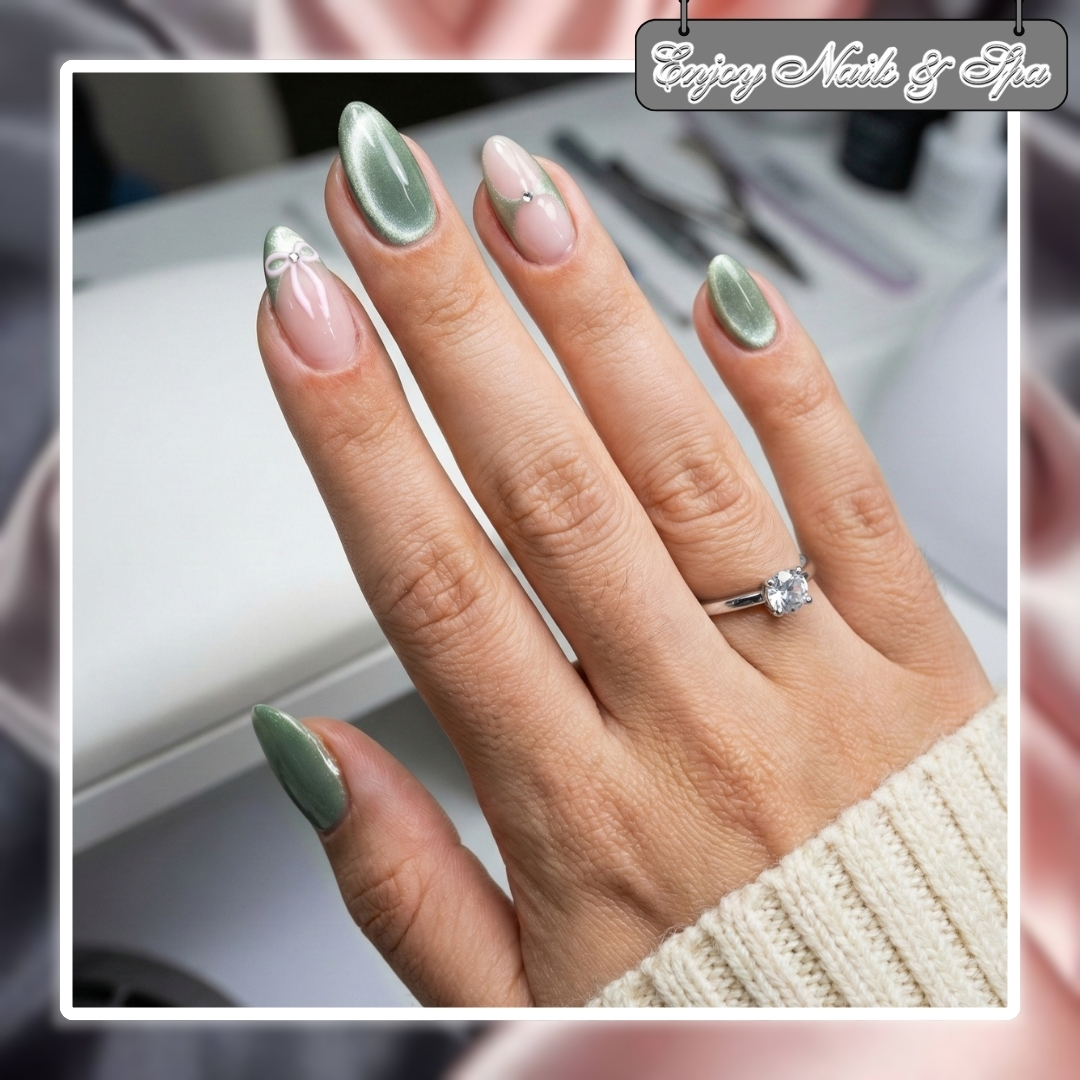 Enjoy Nails &amp; Spa