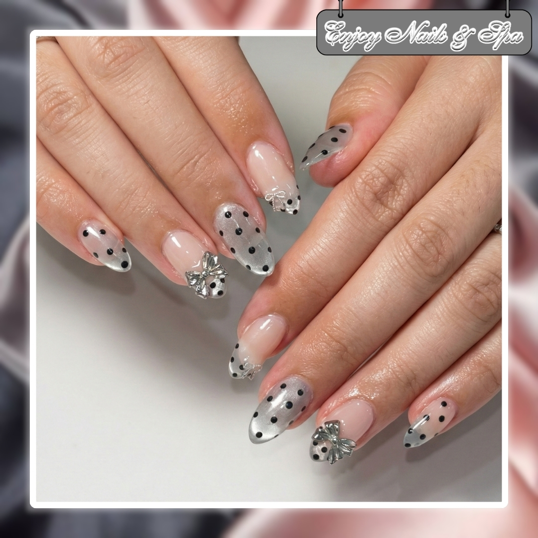 Enjoy Nails &amp; Spa