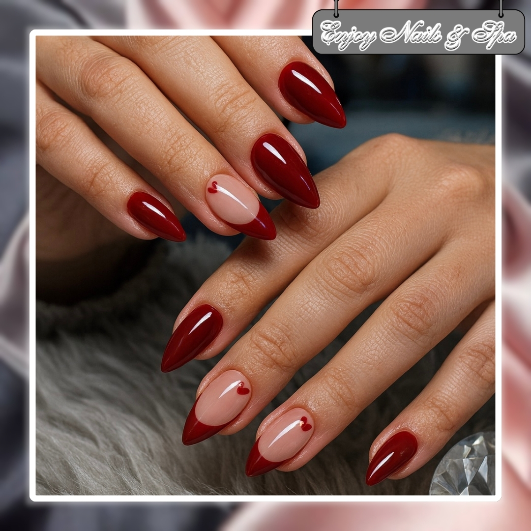 Enjoy Nails &amp; Spa