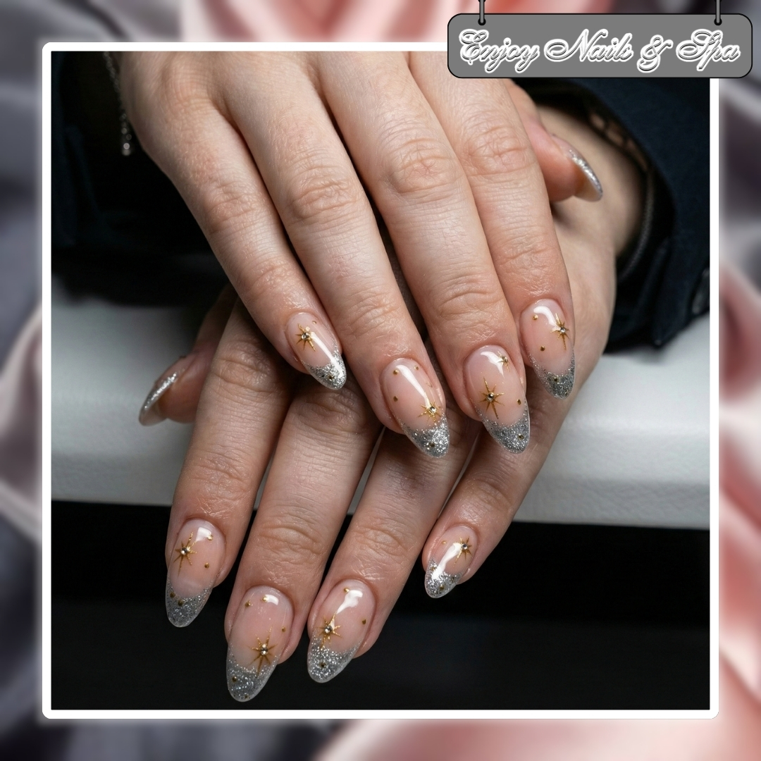 Enjoy Nails &amp; Spa